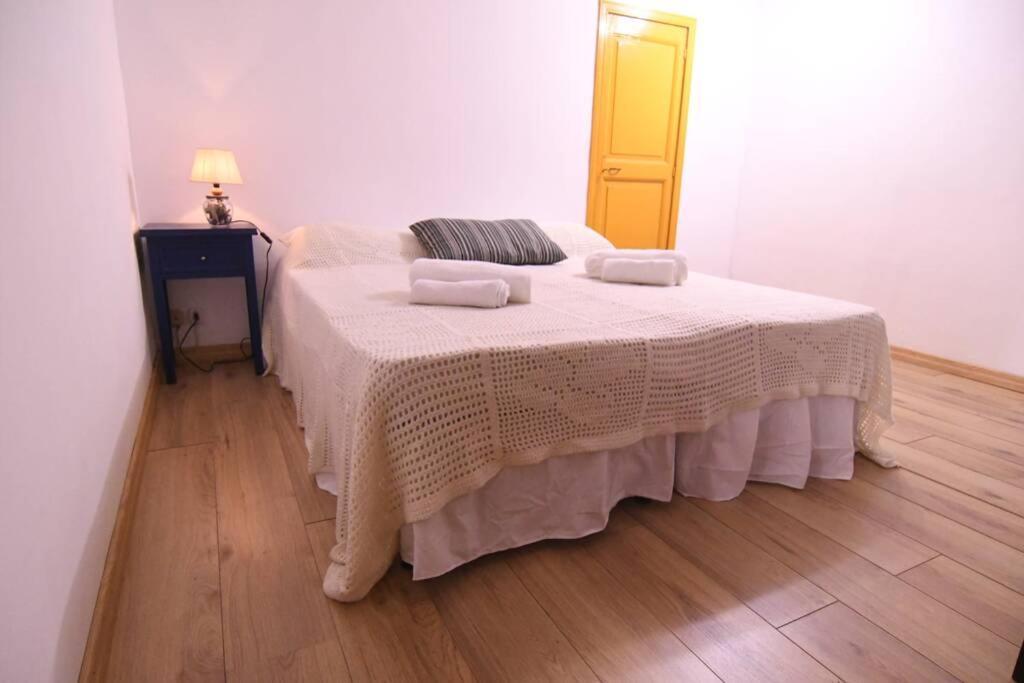 The Yellow House Κατάνια Εξωτερικό φωτογραφία