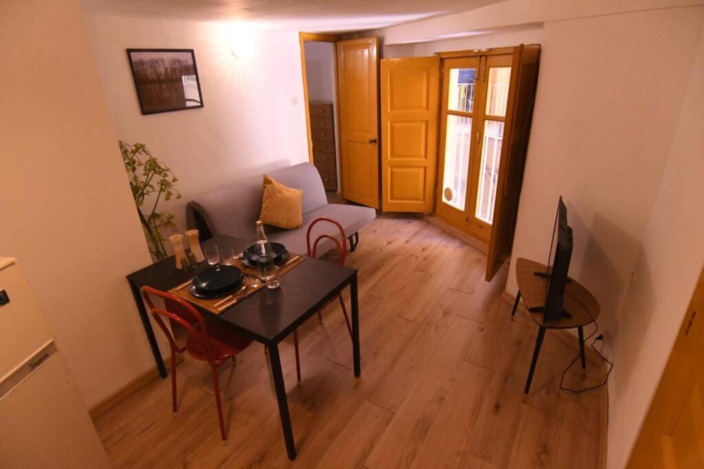 The Yellow House Κατάνια Εξωτερικό φωτογραφία