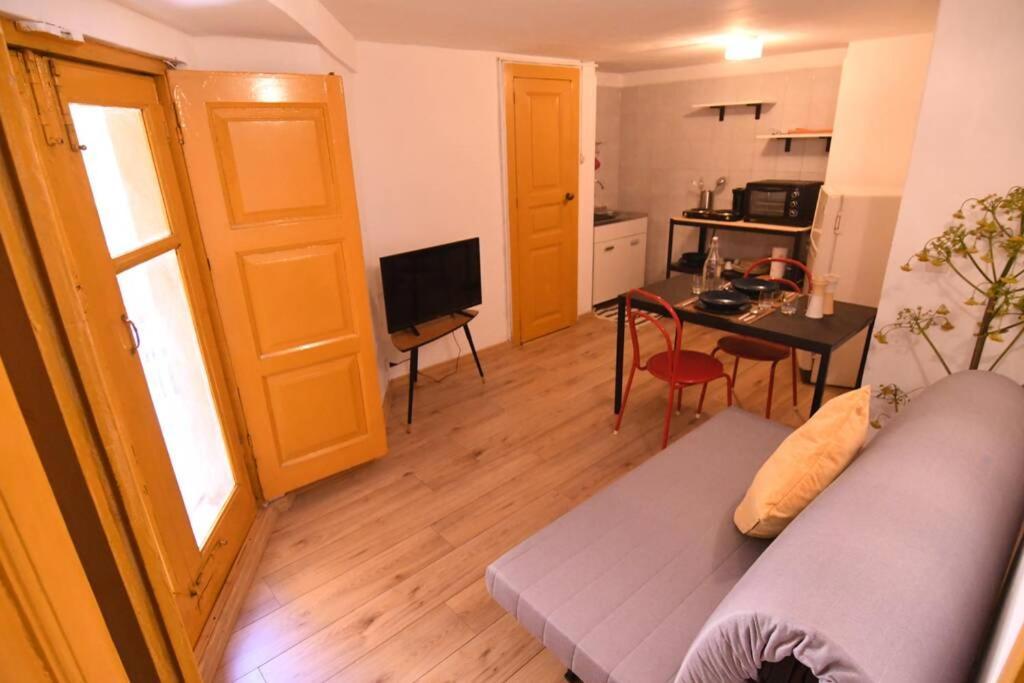 The Yellow House Κατάνια Εξωτερικό φωτογραφία